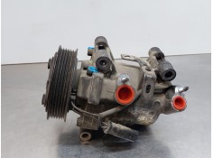 Recambio de compresor aire acondicionado para citroën c-elysée shine referencia OEM IAM 9810349980  