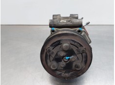 Recambio de compresor aire acondicionado para citroën c-elysée shine referencia OEM IAM 9810349980   2