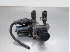 Recambio de valvula egr para citroën c-elysée shine referencia OEM IAM 9829870080  