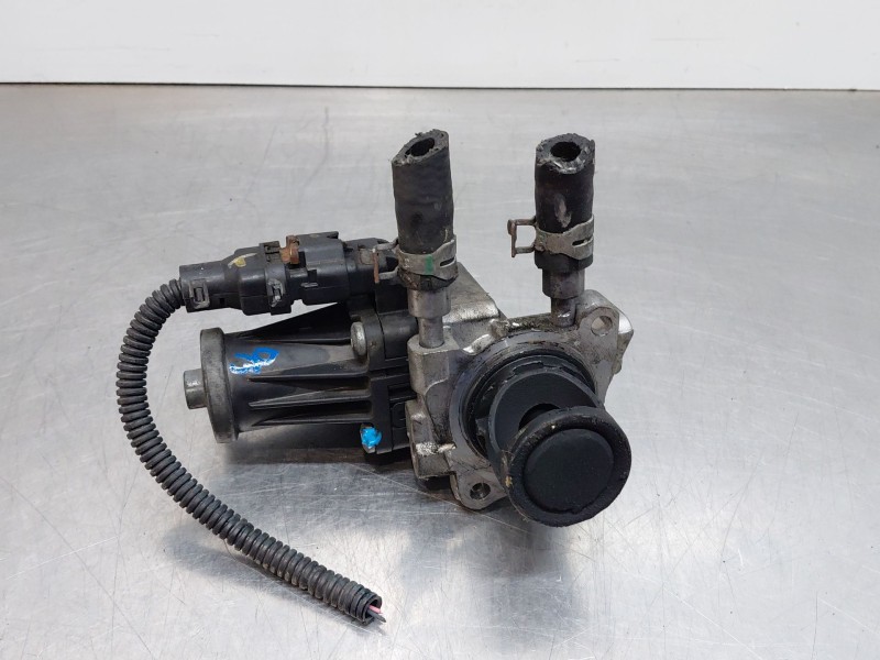 Recambio de valvula egr para citroën c-elysée shine referencia OEM IAM 9829870080  