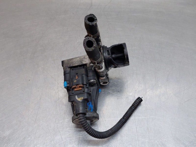 Recambio de valvula egr para citroën c-elysée shine referencia OEM IAM 9829870080  