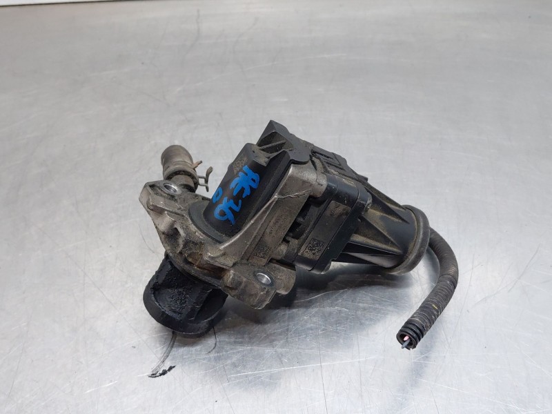 Recambio de valvula egr para citroën c-elysée shine referencia OEM IAM 9829870080  
