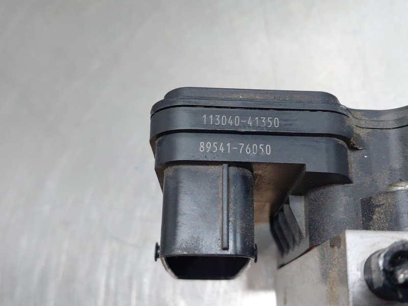 Recambio de abs para lexus ux (_aa1_, _ah1_, _ma1_) 200 (mzaa10) referencia OEM IAM 4405076050  