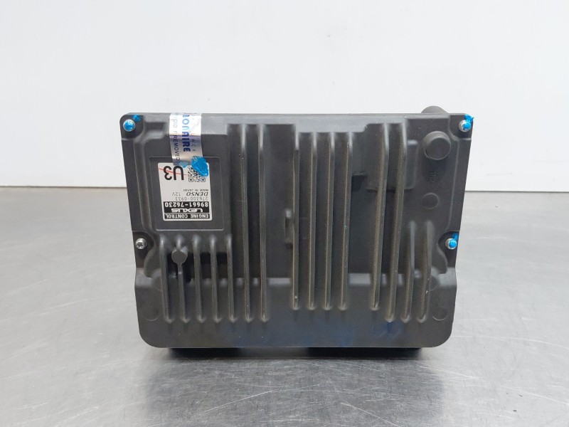 Recambio de centralita motor uce para lexus ux (_aa1_, _ah1_, _ma1_) 200 (mzaa10) referencia OEM IAM 8966176230  