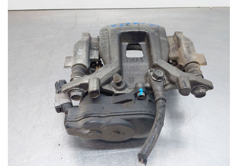 Recambio de pinza freno trasera derecha para lexus ux (_aa1_, _ah1_, _ma1_) 200 (mzaa10) referencia OEM IAM 4783033270 463103301