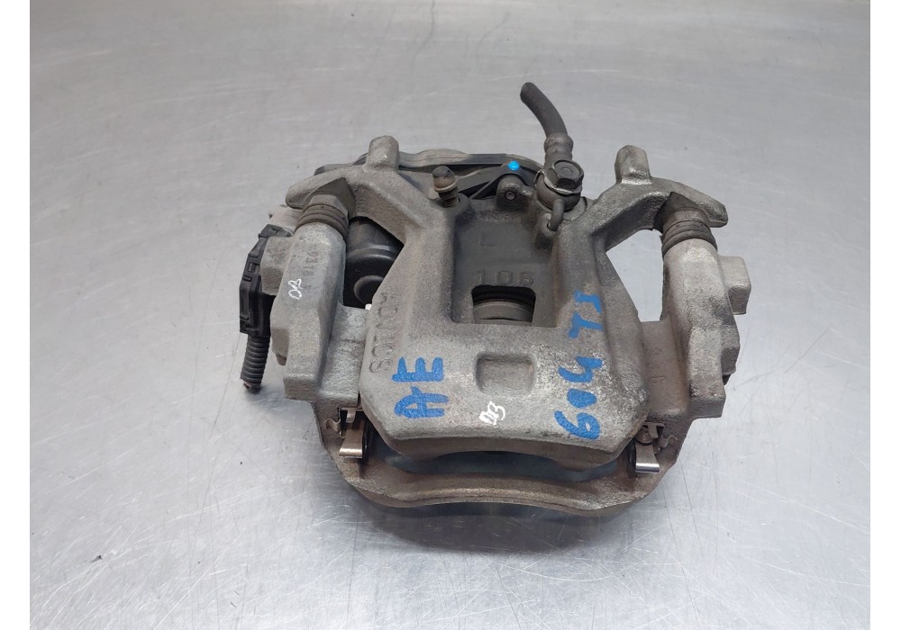 Recambio de pinza freno trasera izquierda para lexus ux (_aa1_, _ah1_, _ma1_) 200 (mzaa10) referencia OEM IAM 4785033270 4631033