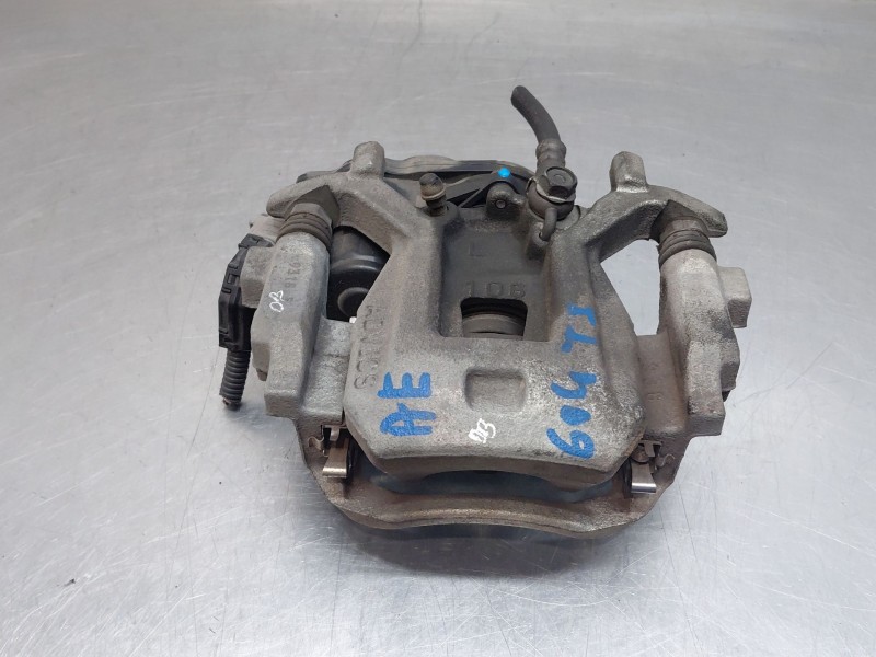 Recambio de pinza freno trasera izquierda para lexus ux (_aa1_, _ah1_, _ma1_) 200 (mzaa10) referencia OEM IAM 4785033270 4631033