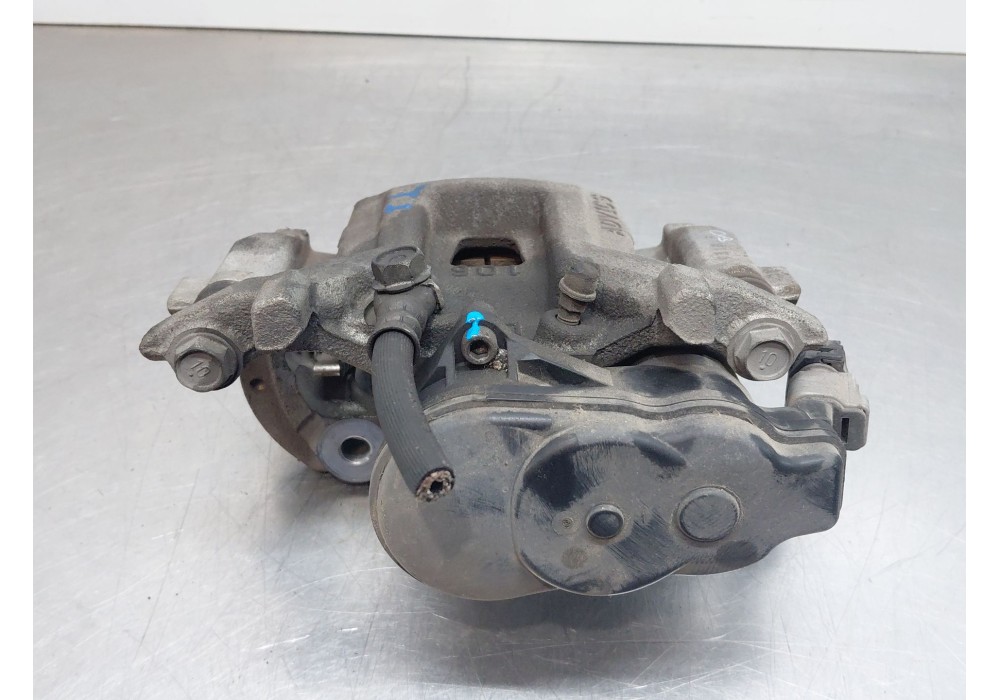 Recambio de pinza freno trasera izquierda para lexus ux (_aa1_, _ah1_, _ma1_) 200 (mzaa10) referencia OEM IAM 4785033270 4631033