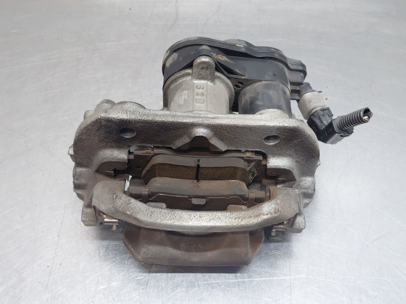 Recambio de pinza freno trasera izquierda para lexus ux (_aa1_, _ah1_, _ma1_) 200 (mzaa10) referencia OEM IAM 4785033270 4631033