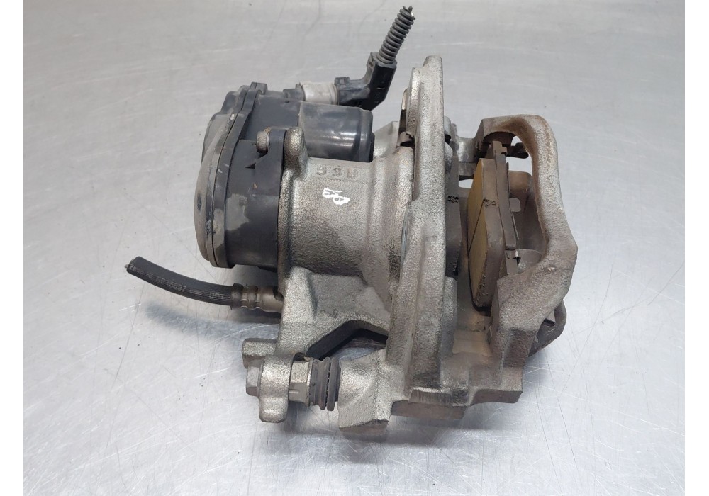 Recambio de pinza freno trasera izquierda para lexus ux (_aa1_, _ah1_, _ma1_) 200 (mzaa10) referencia OEM IAM 4785033270 4631033