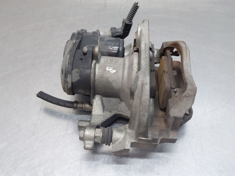 Recambio de pinza freno trasera izquierda para lexus ux (_aa1_, _ah1_, _ma1_) 200 (mzaa10) referencia OEM IAM 4785033270 4631033
