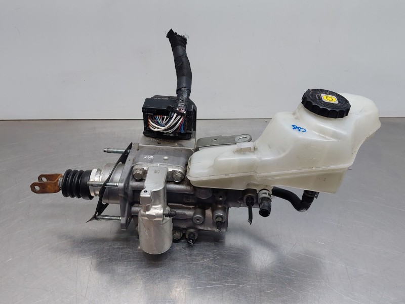 Recambio de servofreno para lexus ux (_aa1_, _ah1_, _ma1_) 200 (mzaa10) referencia OEM IAM 4705076270 4721076230 