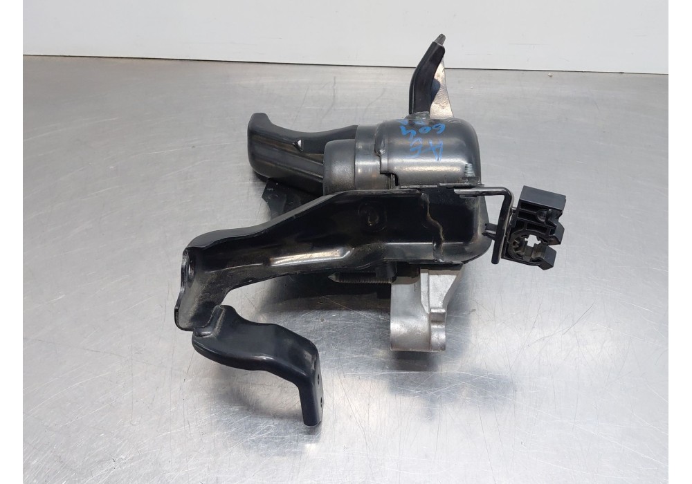 Recambio de soporte motor derecho para lexus ux (_aa1_, _ah1_, _ma1_) 200 (mzaa10) referencia OEM IAM 1230524020  