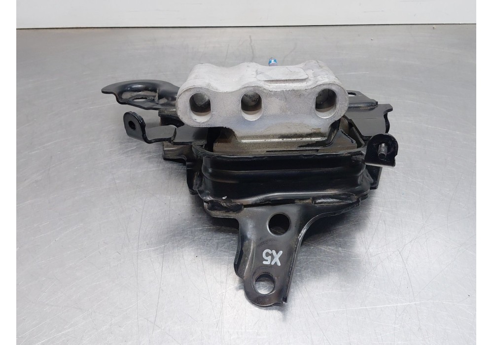 Recambio de soporte motor izquierdo para lexus ux (_aa1_, _ah1_, _ma1_) 200 (mzaa10) referencia OEM IAM 1237224030  
