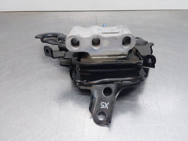 Recambio de soporte motor izquierdo para lexus ux (_aa1_, _ah1_, _ma1_) 200 (mzaa10) referencia OEM IAM 1237224030  