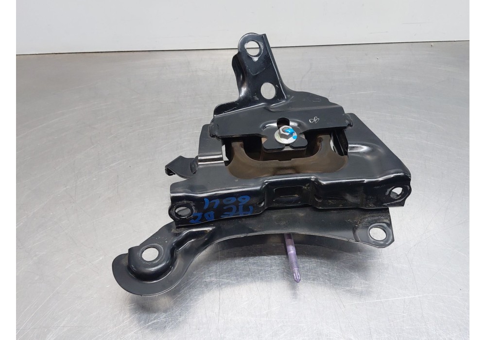 Recambio de soporte motor izquierdo para lexus ux (_aa1_, _ah1_, _ma1_) 200 (mzaa10) referencia OEM IAM 1237224030  