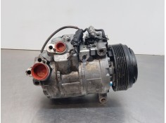 Recambio de compresor aire acondicionado para bmw 1 (e87) 118 d referencia OEM IAM 64526987862 4472601851 