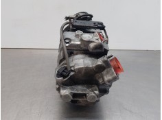 Recambio de compresor aire acondicionado para bmw 1 (e87) 118 d referencia OEM IAM 64526987862 4472601851  2