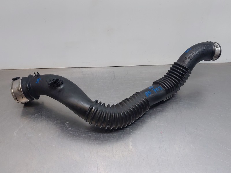 Recambio de tubo presion turbocompresor para bmw 1 (e87) 118 d referencia OEM IAM 11617797481  