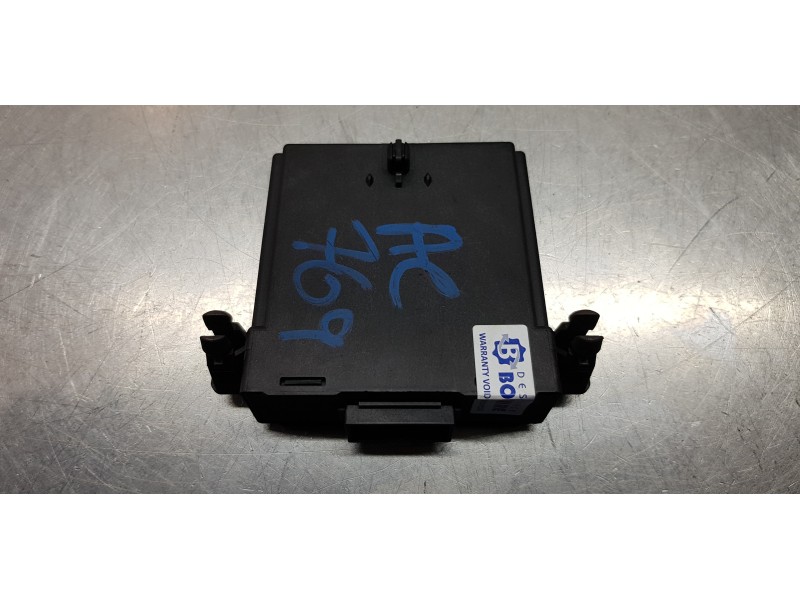 Recambio de modulo electronico para volkswagen caddy ka/kb (2c) kasten bluemotion referencia OEM IAM 7N0907530AQ   Recambio de modulo electronico para volkswagen caddy ka/kb (2c) kasten bluemotion referencia OEM IAM 7N0907530AQ