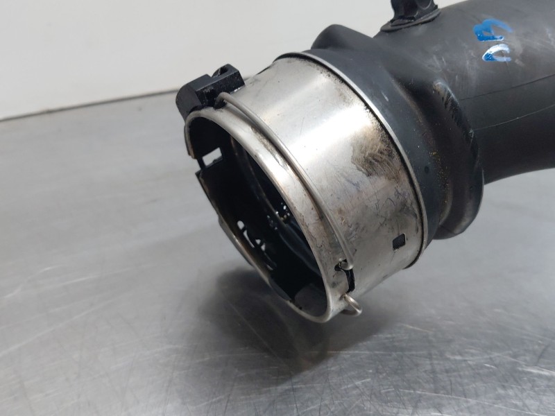 Recambio de tubo presion turbocompresor para bmw 1 (e87) 118 d referencia OEM IAM 11617797481  