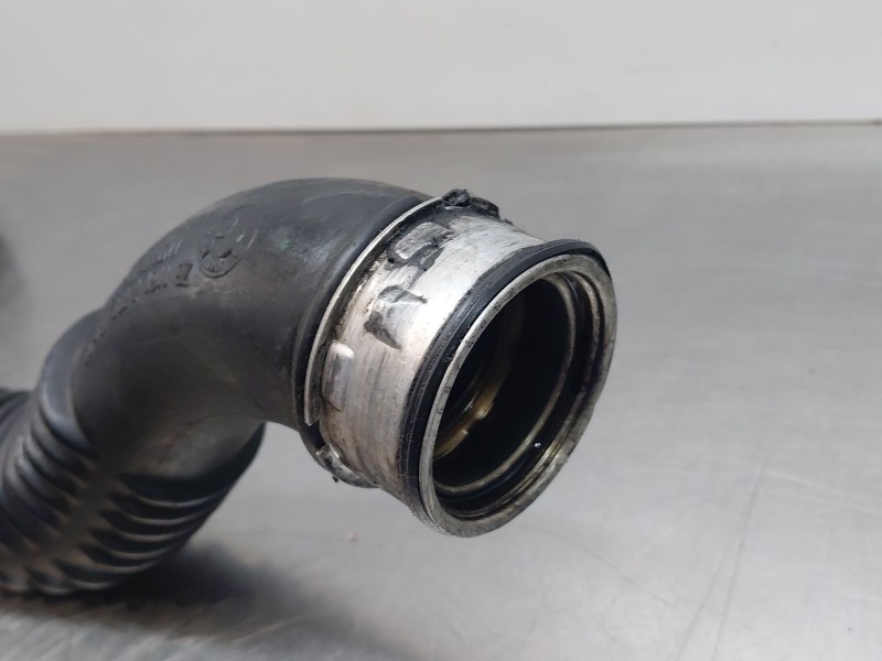 Recambio de tubo presion turbocompresor para bmw 1 (e87) 118 d referencia OEM IAM 11617797481  