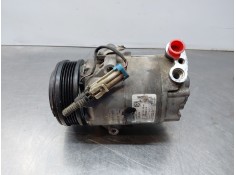 Recambio de compresor aire acondicionado para opel astra g hatchback (t98) 1.6 16v (f08, f48) referencia OEM IAM 9196952  