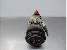 Recambio de compresor aire acondicionado para opel astra g hatchback (t98) 1.6 16v (f08, f48) referencia OEM IAM 9196952   2
