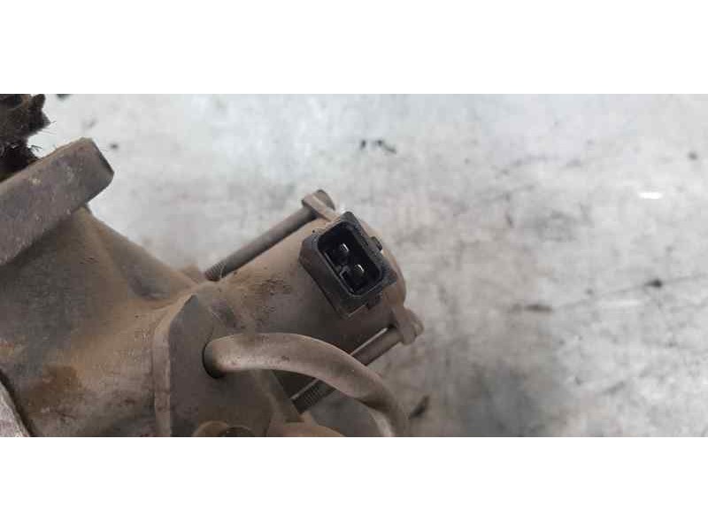 Recambio de cremallera direccion para jaguar xk coupé/convertible 3.5 v8 cabrio referencia OEM IAM 6W833200AC  