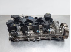 Recambio de culatin para citroën c-elysée shine referencia OEM IAM 9812647280  