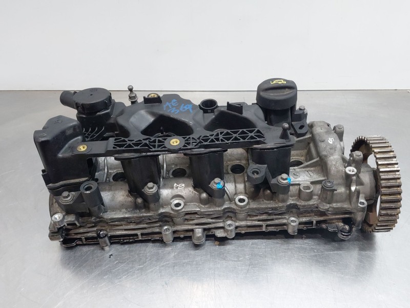 Recambio de culatin para citroën c-elysée shine referencia OEM IAM 9812647280  