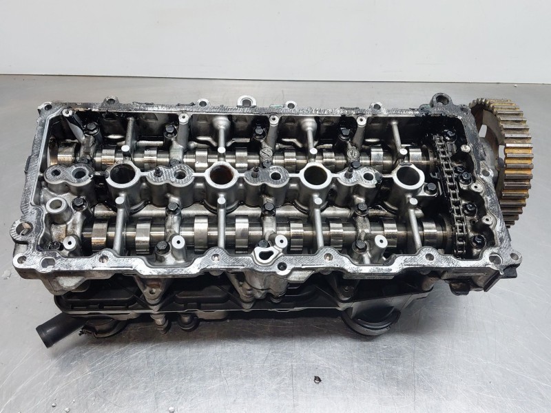 Recambio de culatin para citroën c-elysée shine referencia OEM IAM 9812647280  