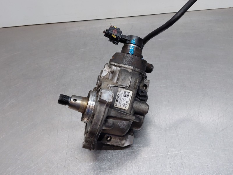 Recambio de bomba inyeccion para citroën c-elysée shine referencia OEM IAM 9817903080 0445010761 