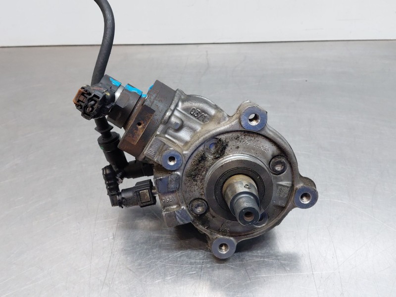 Recambio de bomba inyeccion para citroën c-elysée shine referencia OEM IAM 9817903080 0445010761 