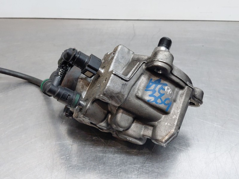 Recambio de bomba inyeccion para citroën c-elysée shine referencia OEM IAM 9817903080 0445010761 