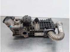 Recambio de enfriador egr para citroën c-elysée shine referencia OEM IAM 9813050280  