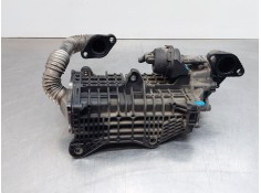 Recambio de enfriador egr para citroën c-elysée shine referencia OEM IAM 9813050280   2