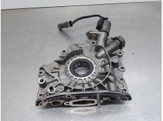 Recambio de bomba aceite para citroën c-elysée shine referencia OEM IAM 9823740280  
