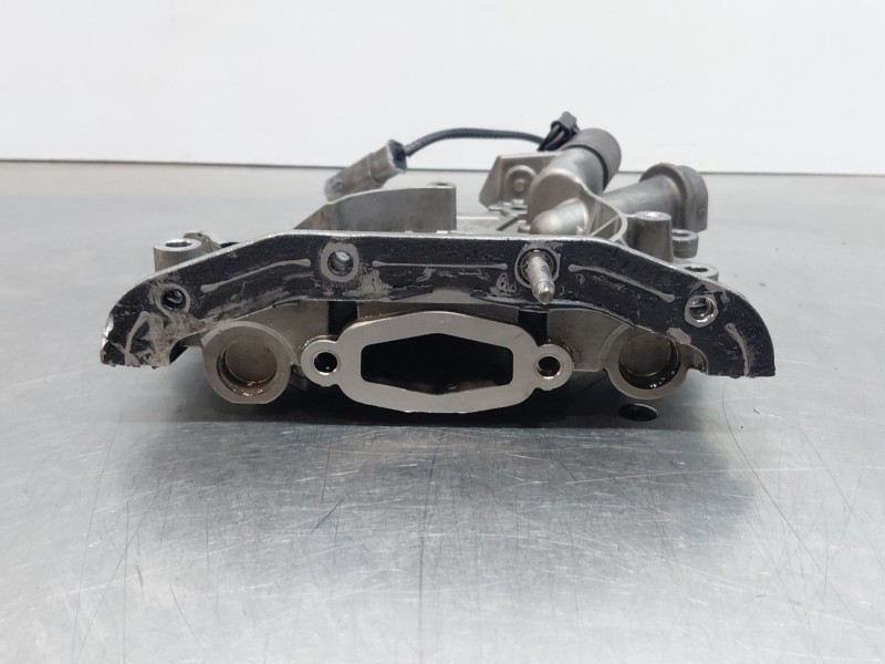 Recambio de bomba aceite para citroën c-elysée shine referencia OEM IAM 9823740280  