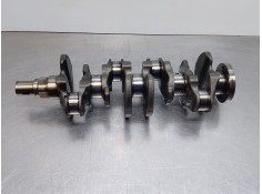 Recambio de cigueñal para citroën c-elysée shine referencia OEM IAM 1638162180  