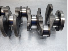 Recambio de cigueñal para citroën c-elysée shine referencia OEM IAM 1638162180   2