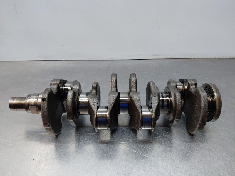 Recambio de cigueñal para peugeot 308 acces referencia OEM IAM 9812905680  