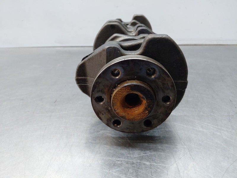 Recambio de cigueñal para peugeot 308 acces referencia OEM IAM 9812905680  