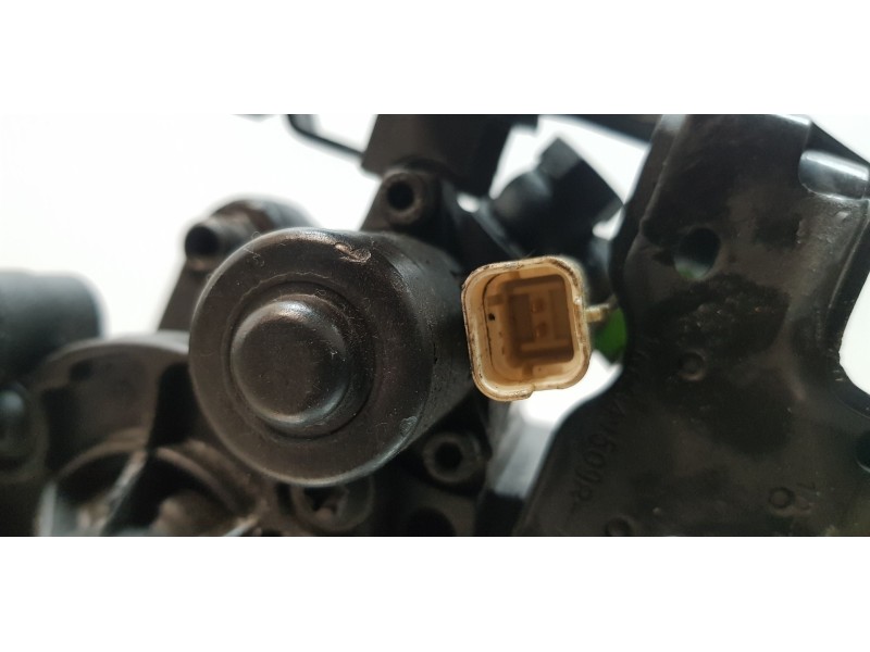 Recambio de bomba inyeccion para dacia lodgy laureate referencia OEM IAM 167003669R  