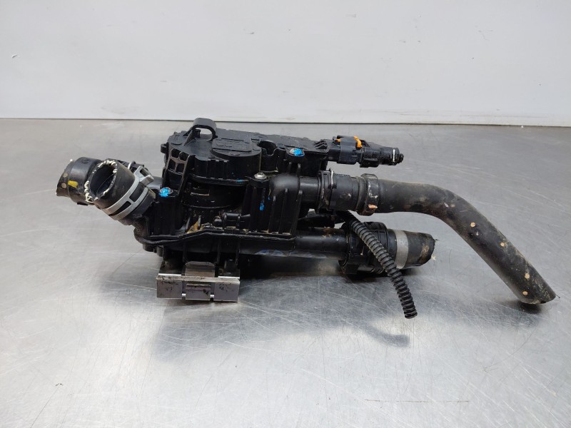 Recambio de termostato para peugeot 308 acces referencia OEM IAM 9803549480  