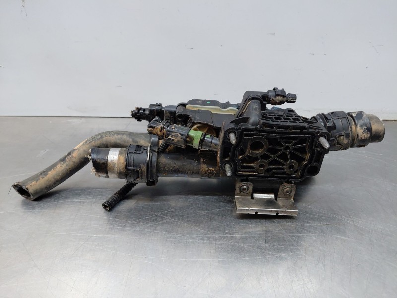 Recambio de termostato para peugeot 308 acces referencia OEM IAM 9803549480  