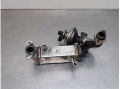 Recambio de enfriador egr para bmw 1 (e87) 118 d referencia OEM IAM 11717805189   2