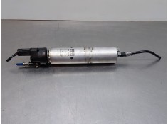 Recambio de filtro gasoil para bmw 1 (e87) 118 d referencia OEM IAM 13327822498  
