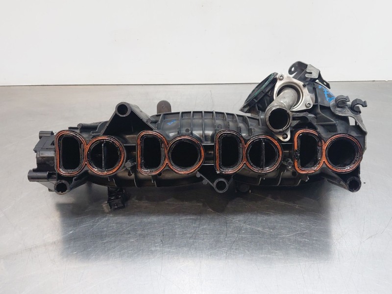 Recambio de colector admision para bmw 1 (e87) 118 d referencia OEM IAM 11618507239  