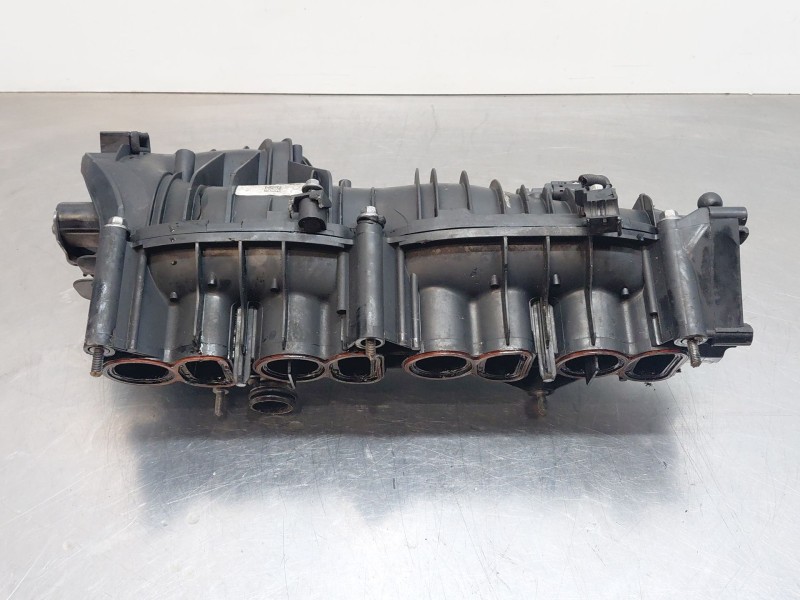 Recambio de colector admision para bmw 1 (e87) 118 d referencia OEM IAM 11618507239  